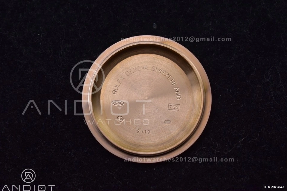 ZF SH Rainbow Bracelet Best 1:1 Diamonds 116595RBOW Durable Edition 776 Black RG Dial on Daytona 0416